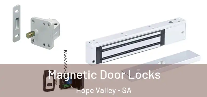 Magnetic Door Locks Hope Valley - SA