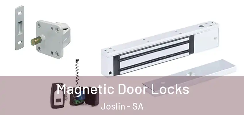 Magnetic Door Locks Joslin - SA