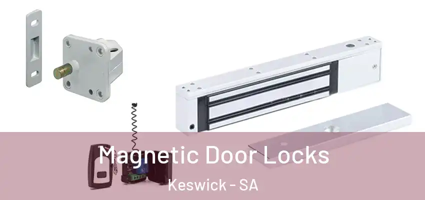 Magnetic Door Locks Keswick - SA
