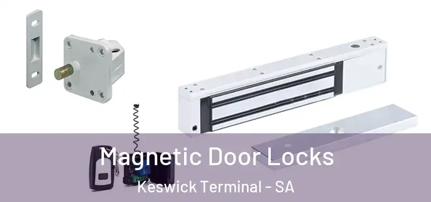 Magnetic Door Locks Keswick Terminal - SA