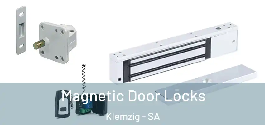 Magnetic Door Locks Klemzig - SA