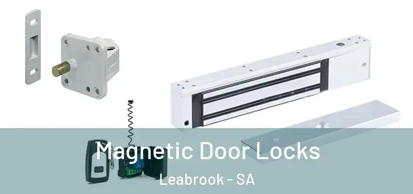 Magnetic Door Locks Leabrook - SA