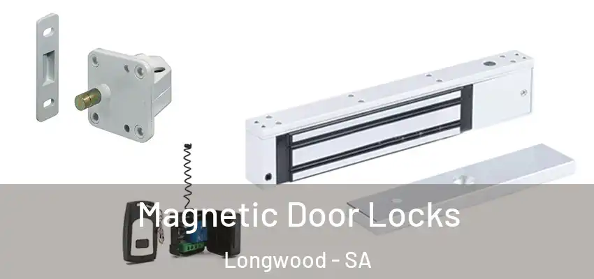 Magnetic Door Locks Longwood - SA