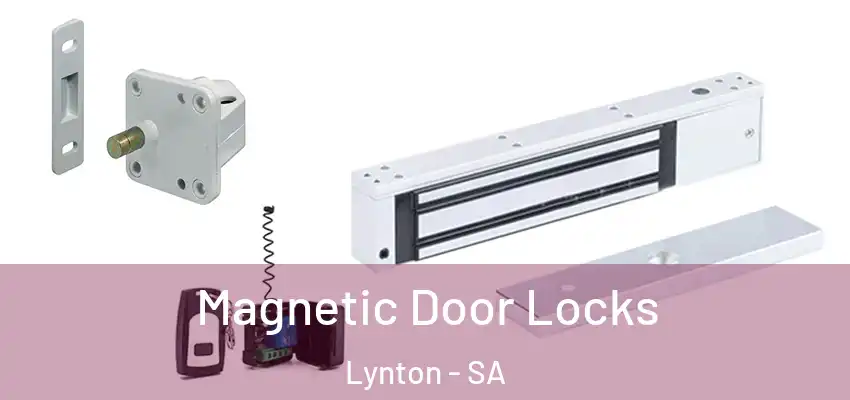  Magnetic Door Locks Lynton - SA