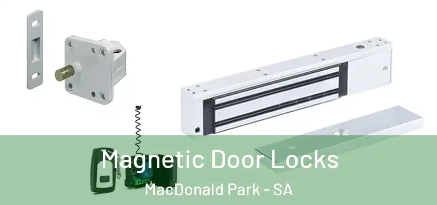  Magnetic Door Locks MacDonald Park - SA