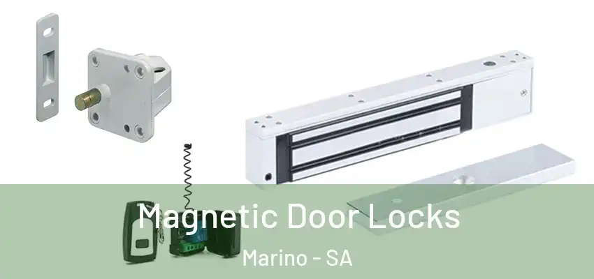 Magnetic Door Locks Marino - SA