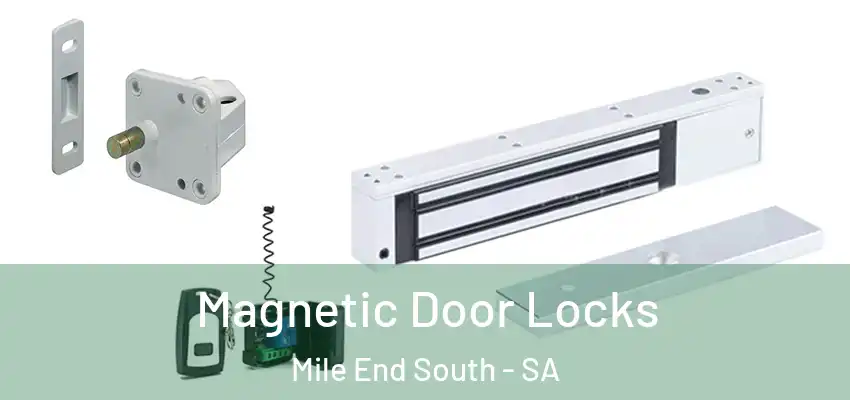 Magnetic Door Locks Mile End South - SA
