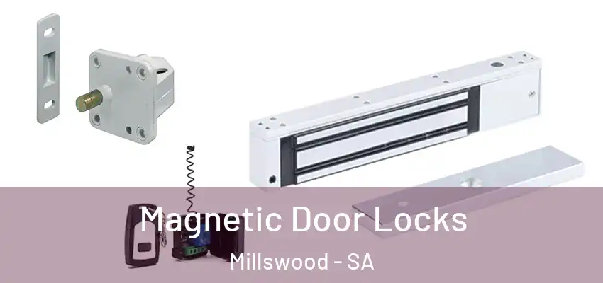 Magnetic Door Locks Millswood - SA