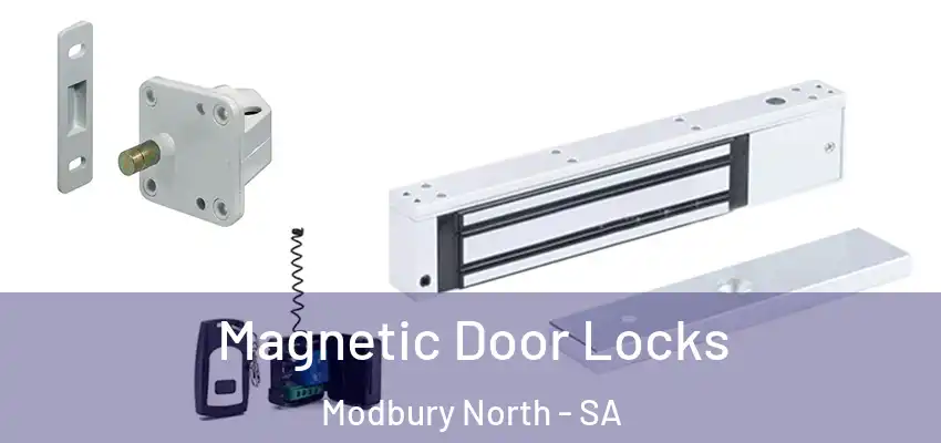 Magnetic Door Locks Modbury North - SA
