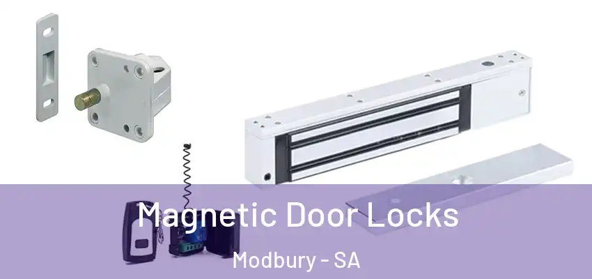 Magnetic Door Locks Modbury - SA