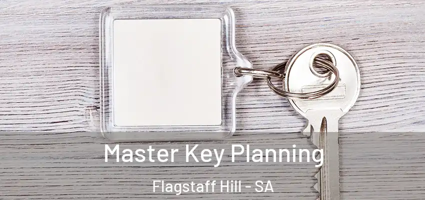  Master Key Planning Flagstaff Hill - SA