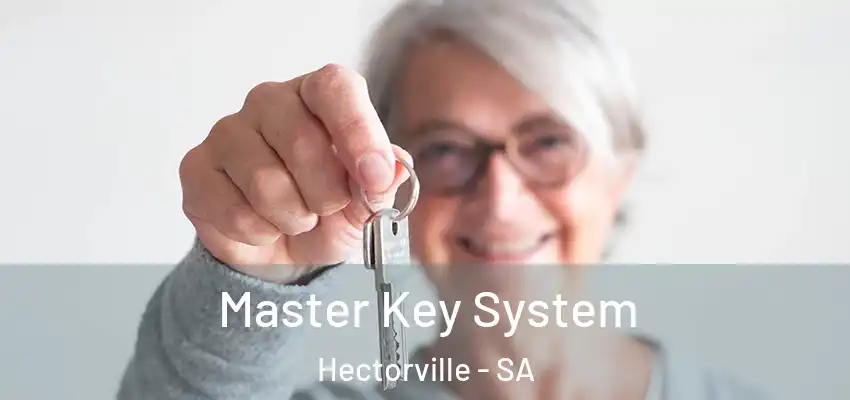  Master Key System Hectorville - SA