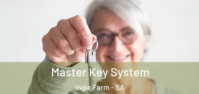  Master Key System Ingle Farm - SA