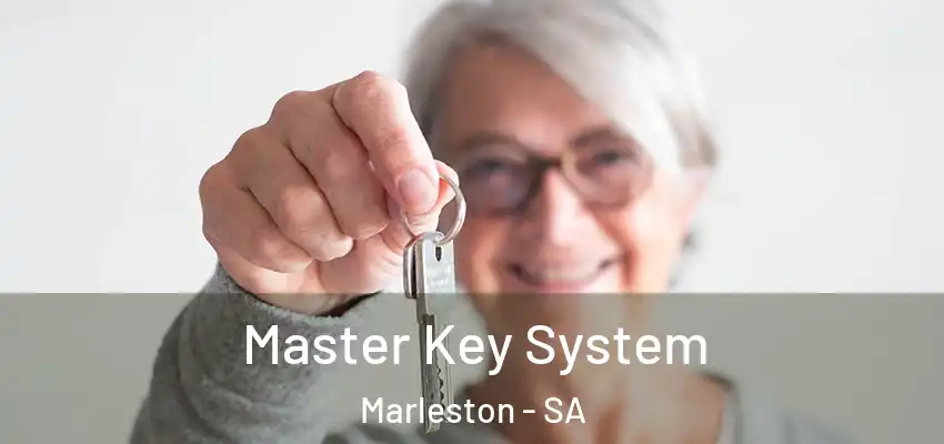 Master Key System Marleston - SA