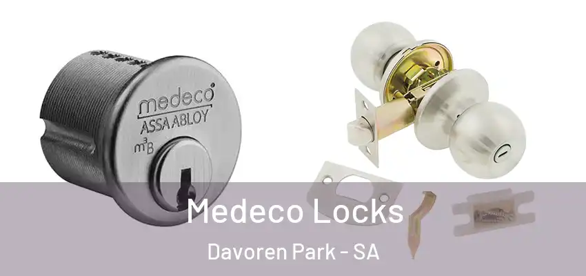  Medeco Locks Davoren Park - SA