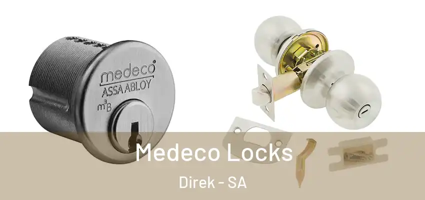 Medeco Locks Direk - SA