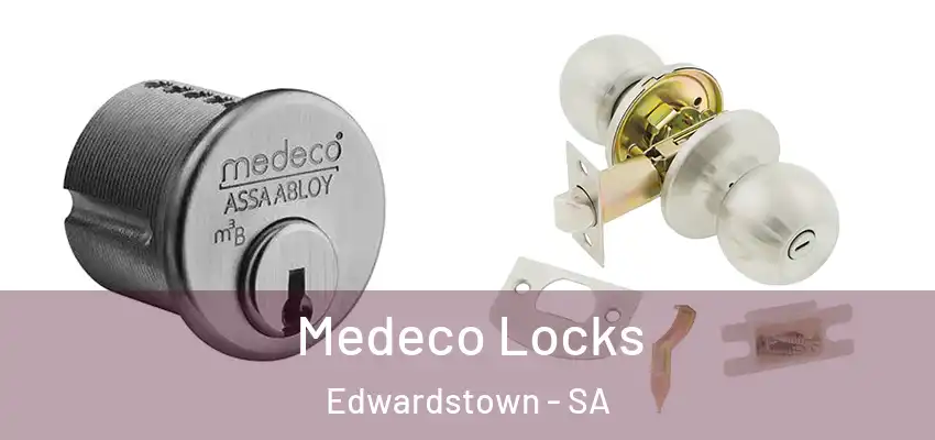 Medeco Locks Edwardstown - SA