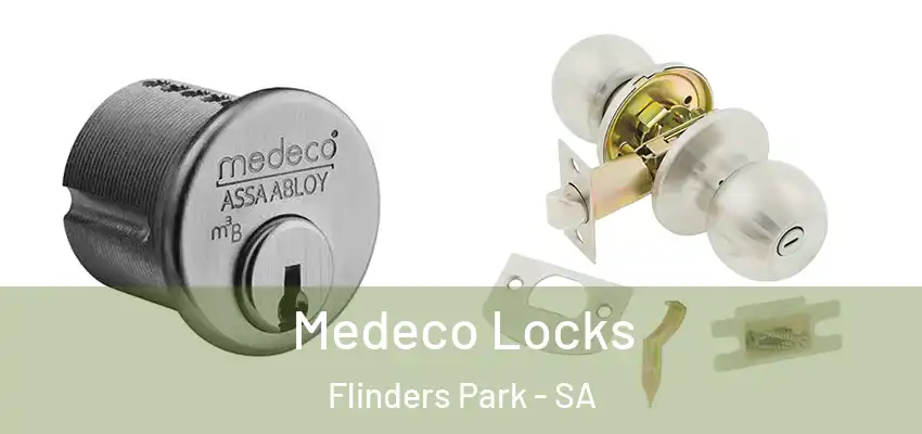 Medeco Locks Flinders Park - SA