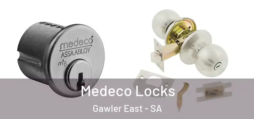 Medeco Locks Gawler East - SA