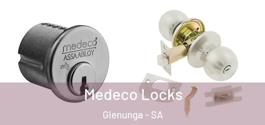 Medeco Locks Glenunga - SA