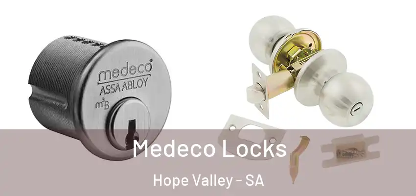 Medeco Locks Hope Valley - SA