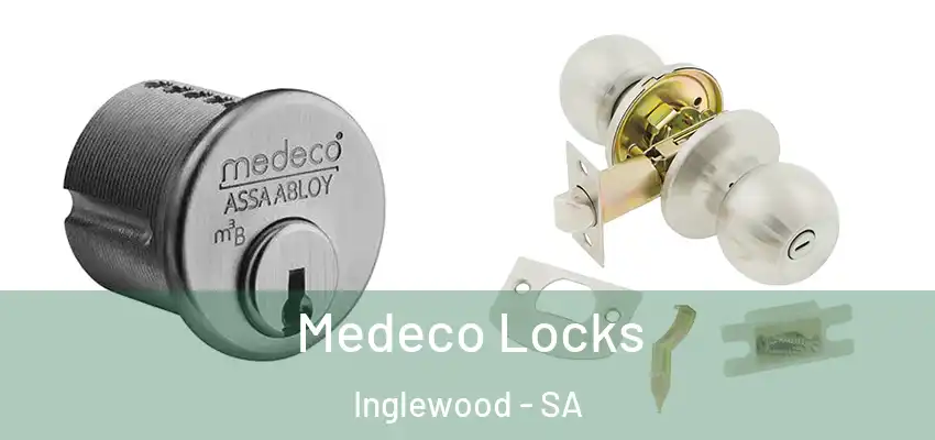 Medeco Locks Inglewood - SA
