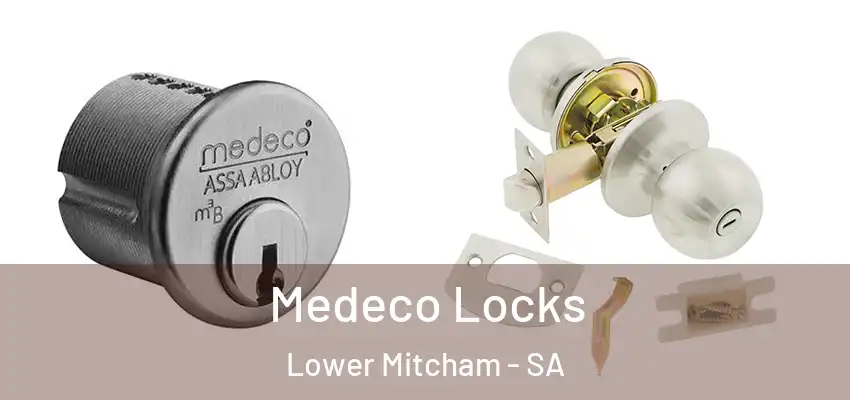  Medeco Locks Lower Mitcham - SA
