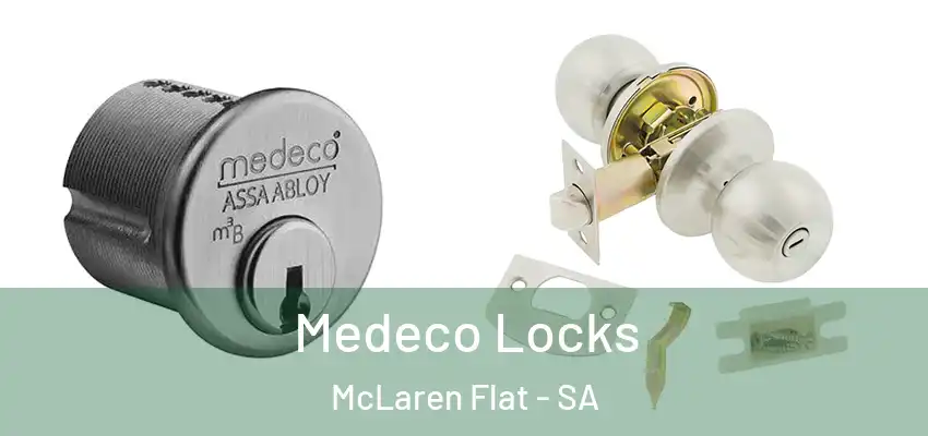 Medeco Locks McLaren Flat - SA