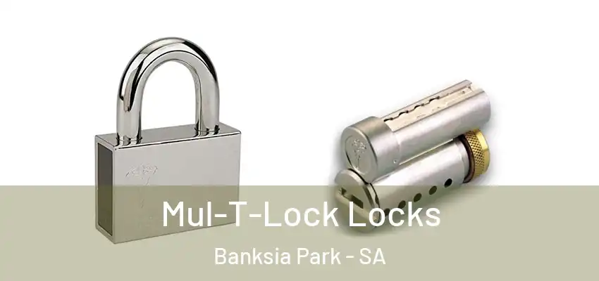  Mul-T-Lock Locks Banksia Park - SA