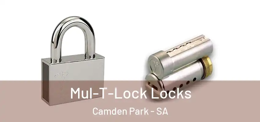  Mul-T-Lock Locks Camden Park - SA