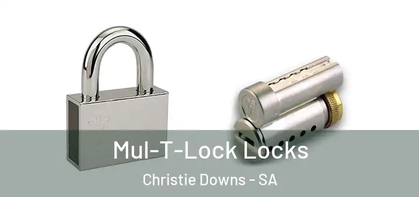 Mul-T-Lock Locks Christie Downs - SA