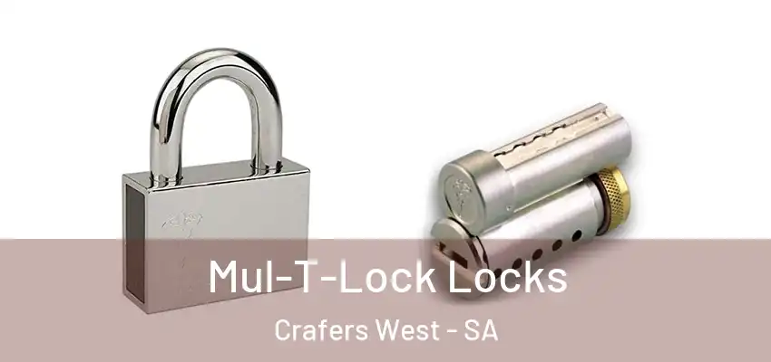 Mul-T-Lock Locks Crafers West - SA