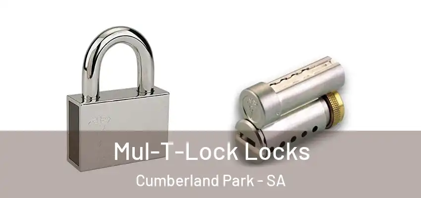 Mul-T-Lock Locks Cumberland Park - SA