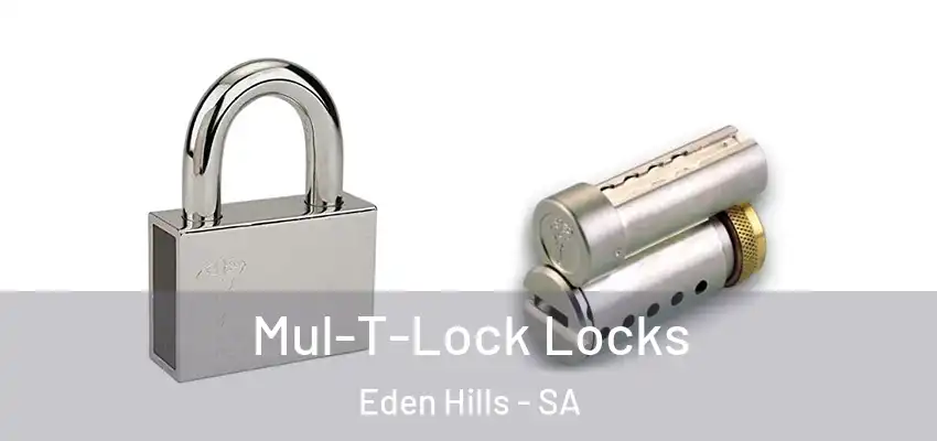 Mul-T-Lock Locks Eden Hills - SA