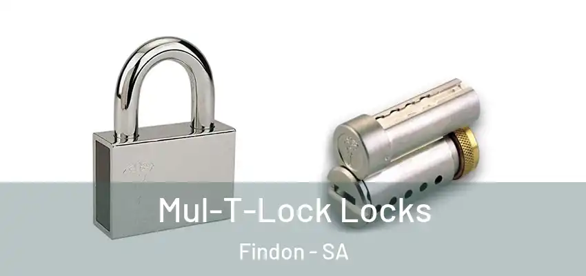  Mul-T-Lock Locks Findon - SA