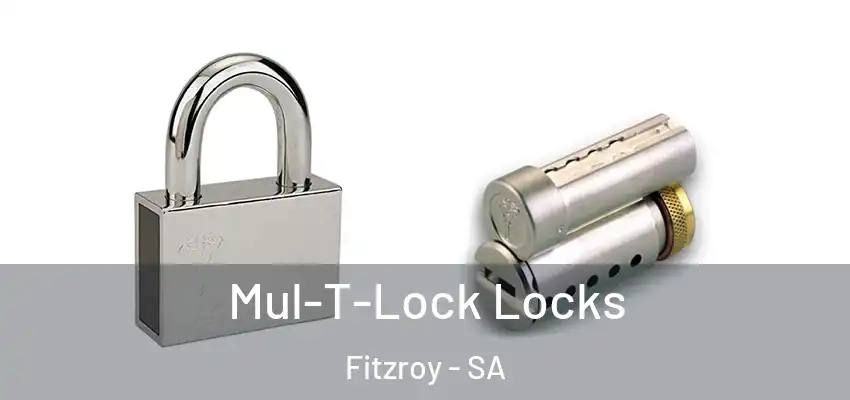 Mul-T-Lock Locks Fitzroy - SA