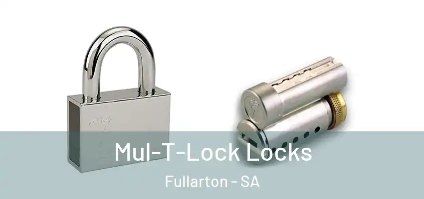  Mul-T-Lock Locks Fullarton - SA
