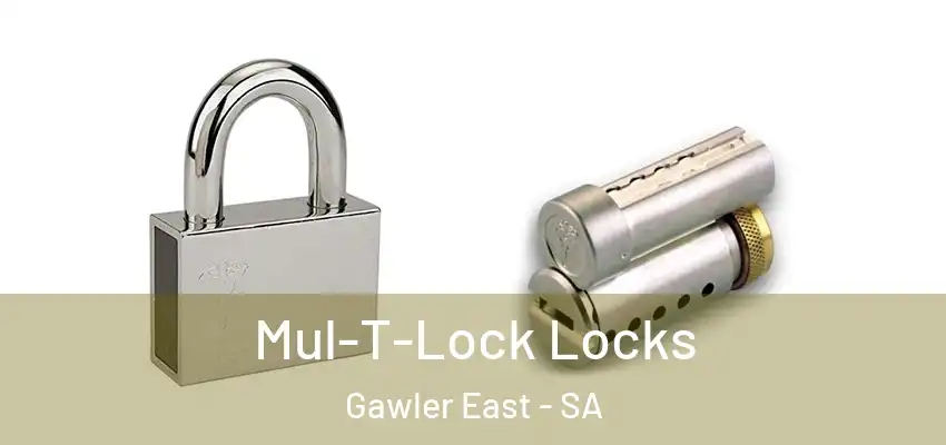 Mul-T-Lock Locks Gawler East - SA