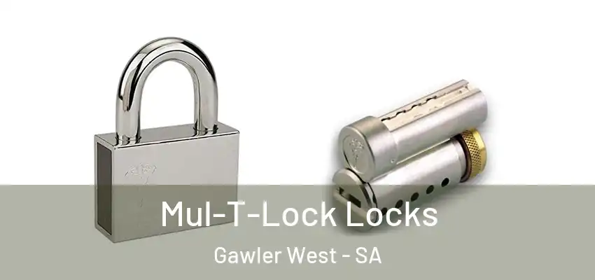  Mul-T-Lock Locks Gawler West - SA
