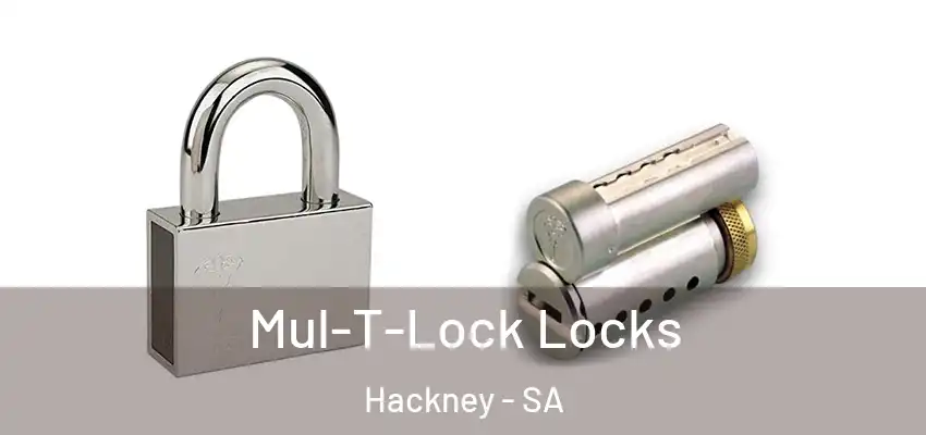  Mul-T-Lock Locks Hackney - SA