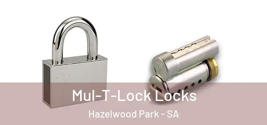 Mul-T-Lock Locks Hazelwood Park - SA