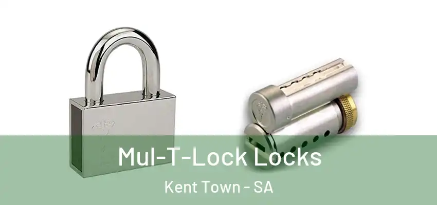 Mul-T-Lock Locks Kent Town - SA