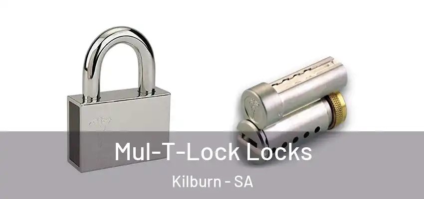 Mul-T-Lock Locks Kilburn - SA