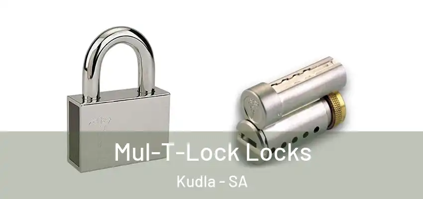 Mul-T-Lock Locks Kudla - SA