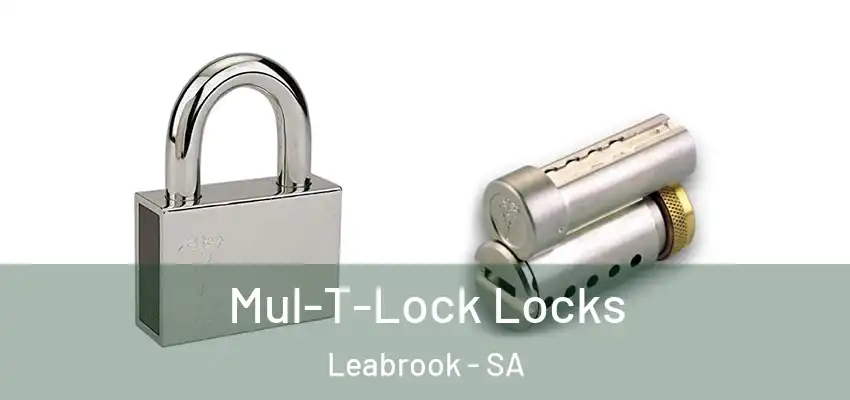 Mul-T-Lock Locks Leabrook - SA