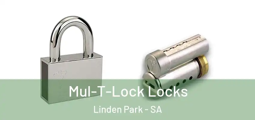 Mul-T-Lock Locks Linden Park - SA
