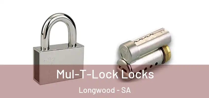 Mul-T-Lock Locks Longwood - SA