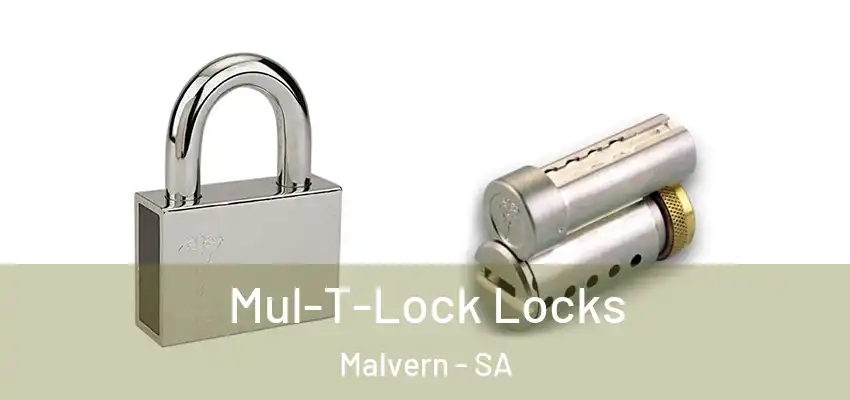  Mul-T-Lock Locks Malvern - SA