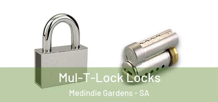 Mul-T-Lock Locks Medindie Gardens - SA
