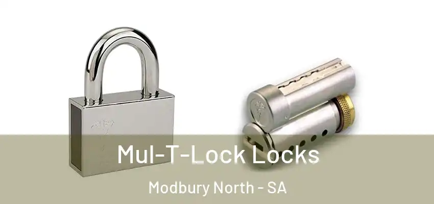 Mul-T-Lock Locks Modbury North - SA